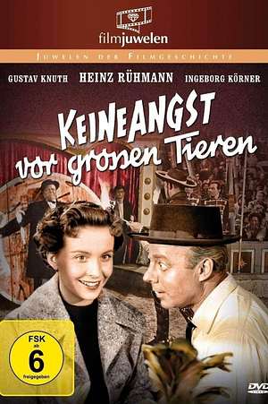 Keine Angst vor großen Tieren - Foto: TMDB