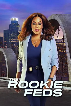The Rookie: Feds - Foto: TMDB