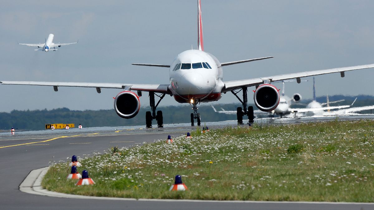 check-in düsseldorf airport