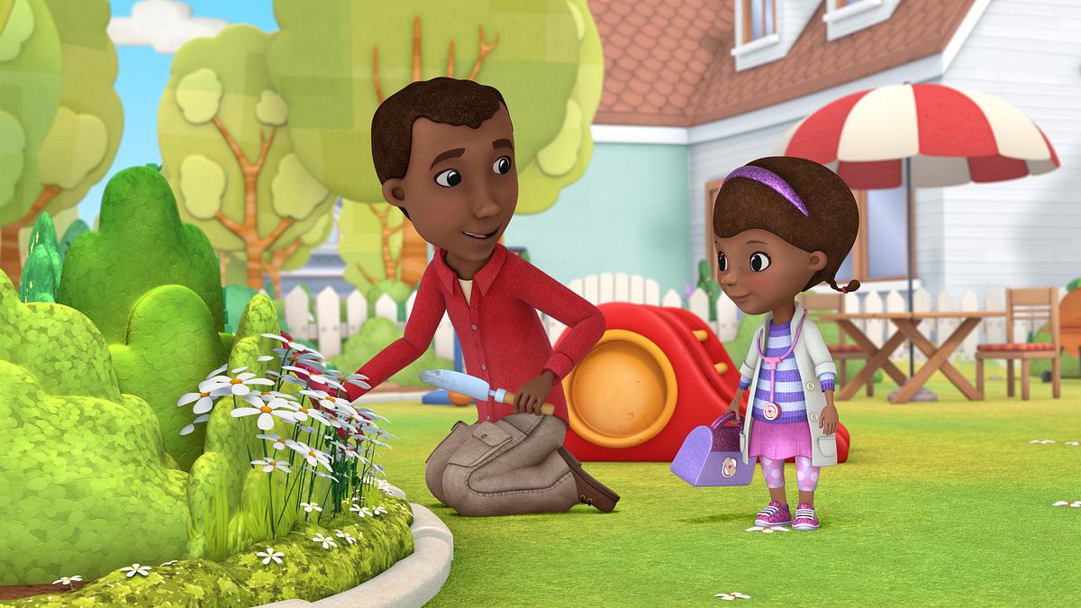 Doc McStuffins, Spielzeugärztin doc mcstuffins, spielzeugärztin