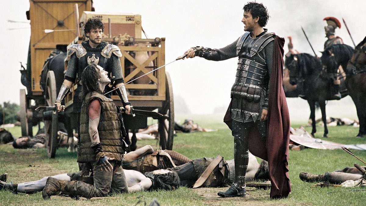 king arthur