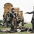 King Arthur Thumbnail
