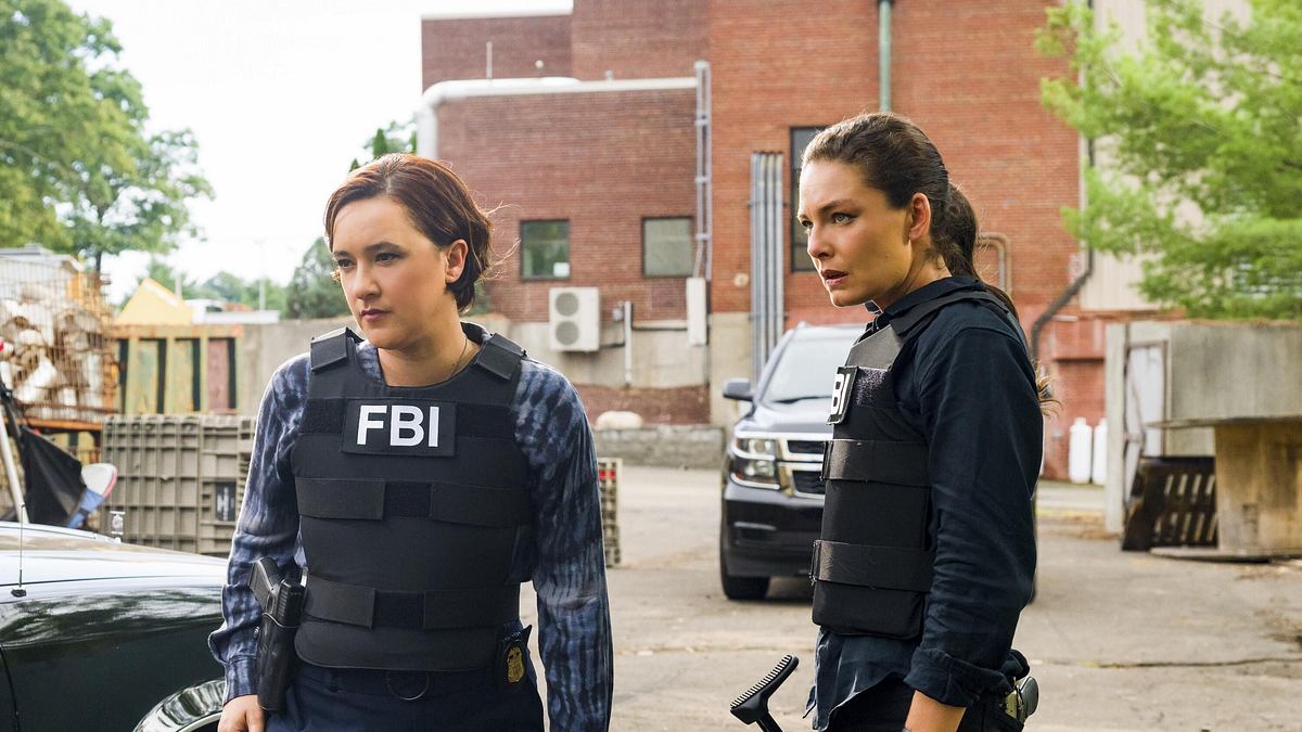 fbi: most wanted