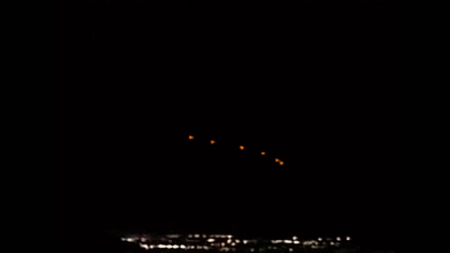 ufo-theorien - zwischen fakt und fiktion