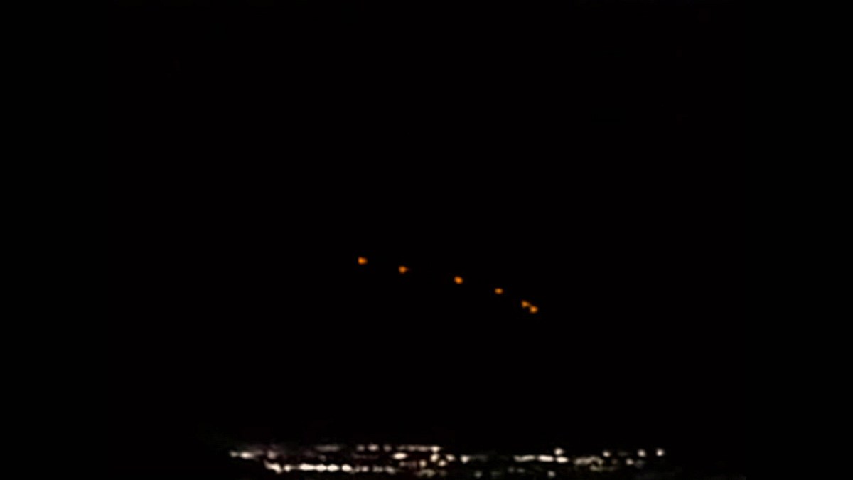 ufo-theorien - zwischen fakt und fiktion