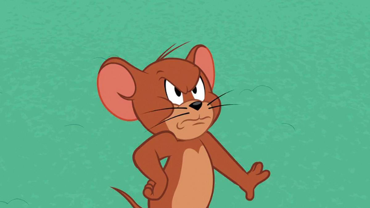 die tom und jerry show