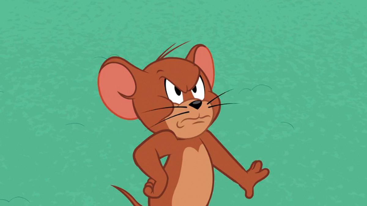 die tom und jerry show