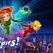 Totally Spies Thumbnail