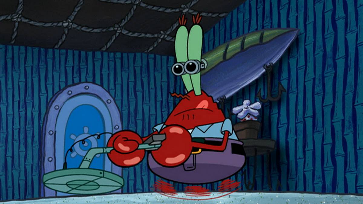 spongebob schwammkopf