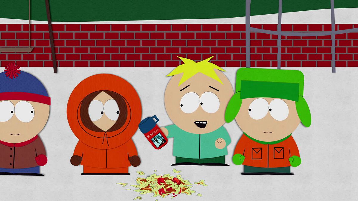 south park
