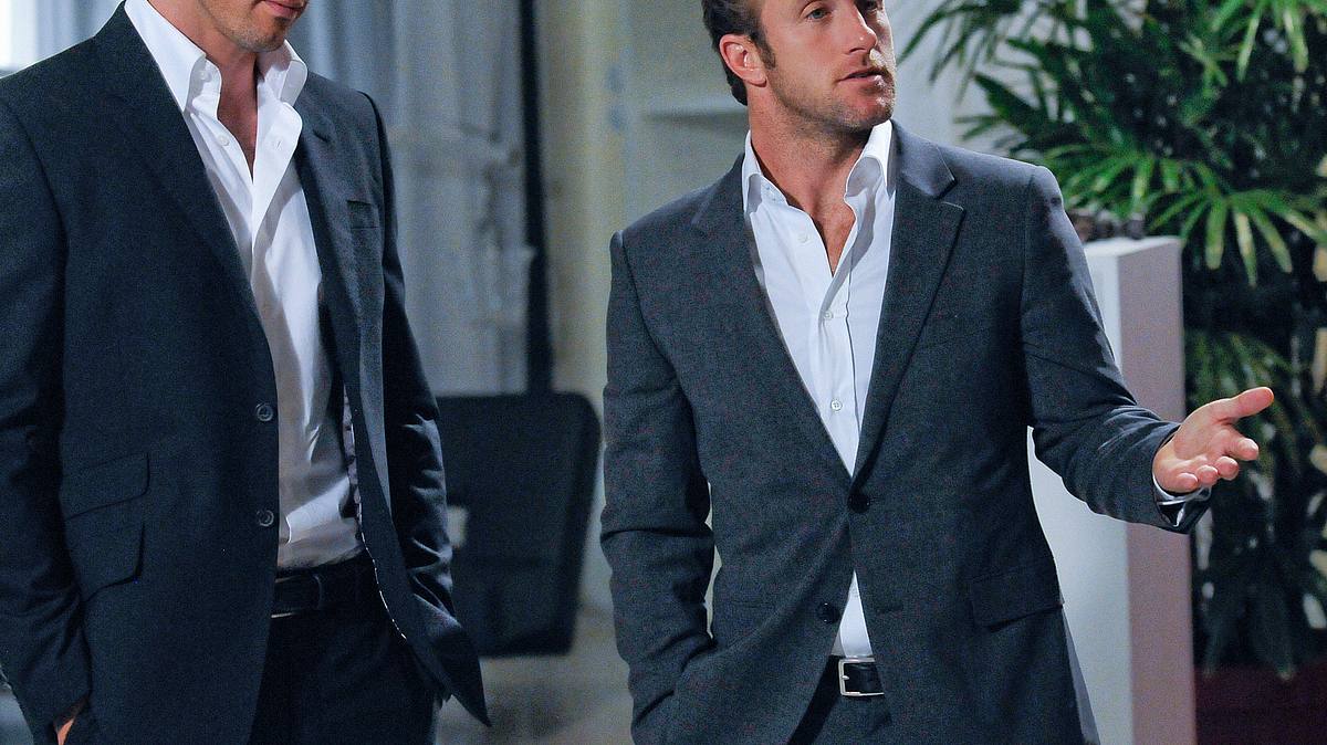 hawaii five-0