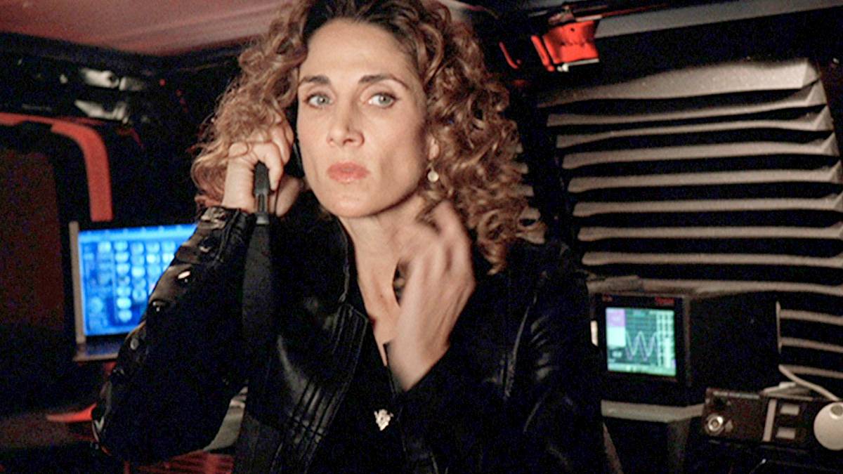 csi: ny