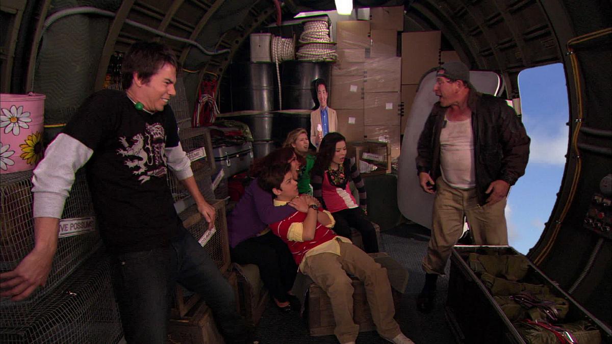 icarly