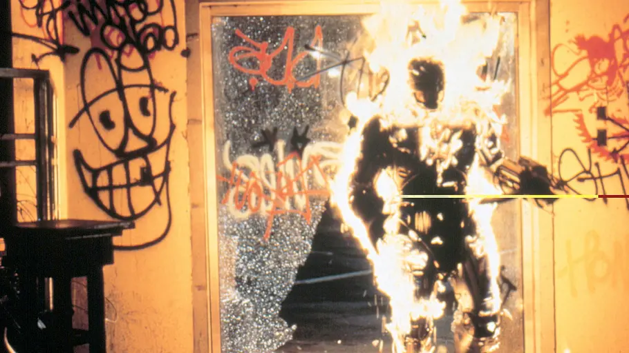 RoboCop 3 robocop 3