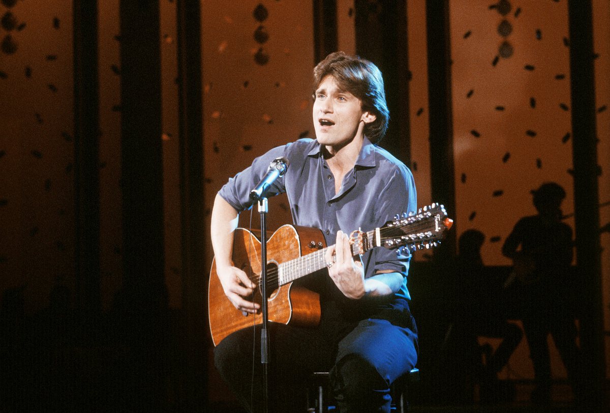 Ich wollte nie einer von denen sein - Rainhard Fendrich zum 70. Geburtstag ich wollte nie einer von denen sein - rainhard fendrich zum 70. geburtstag