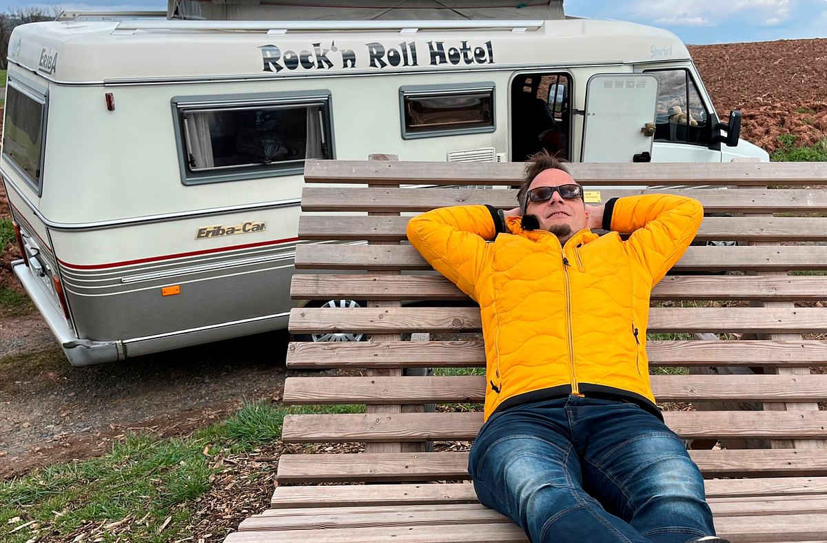 Der Camping-Check der camping-check