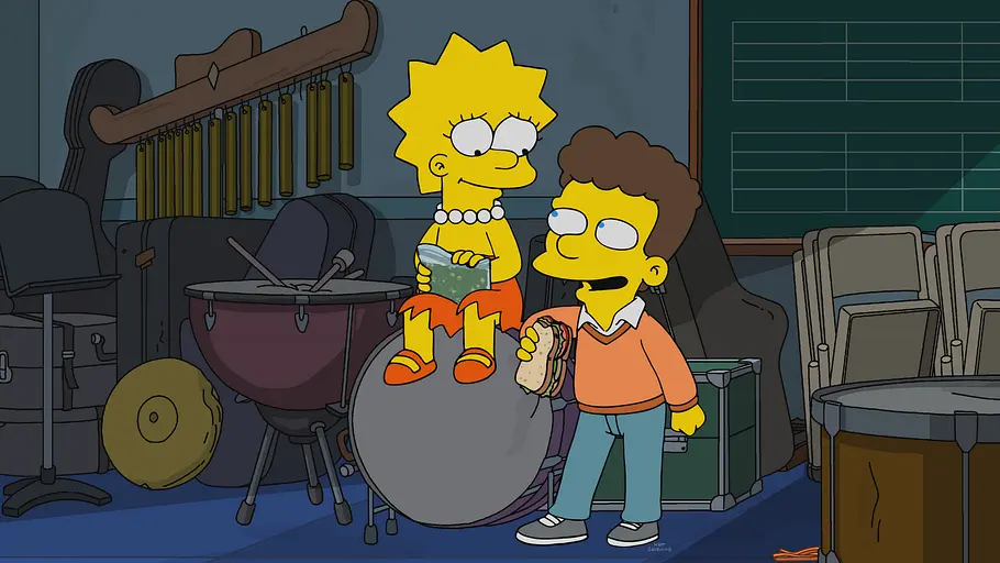 Die Simpsons die simpsons