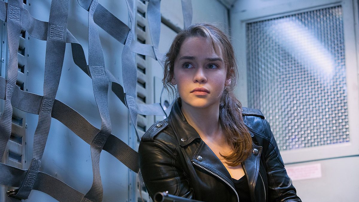 terminator: genisys