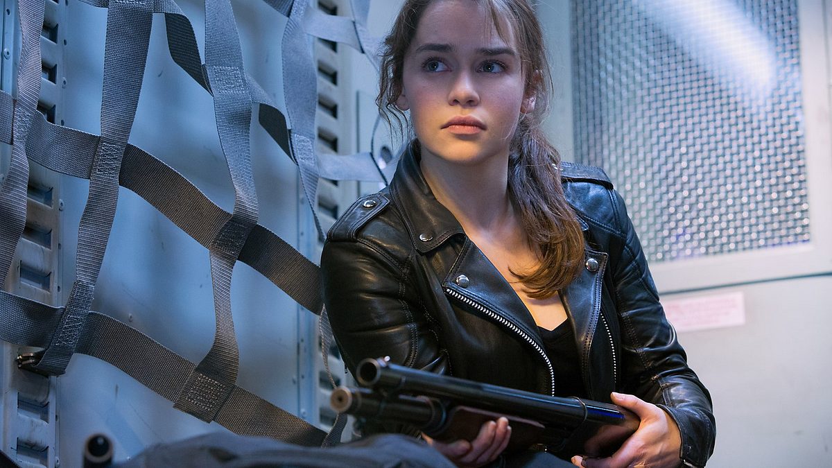 terminator: genisys