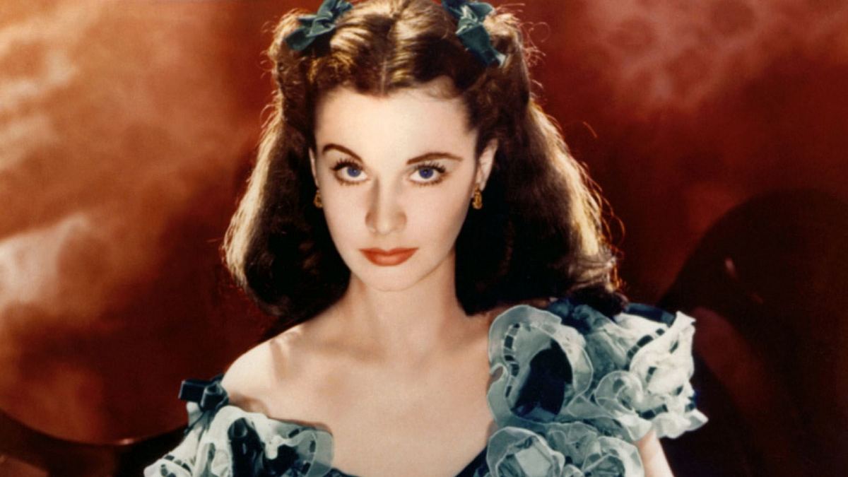 vivien leigh - die frau hinter scarlett