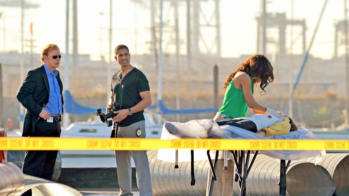 csi: miami