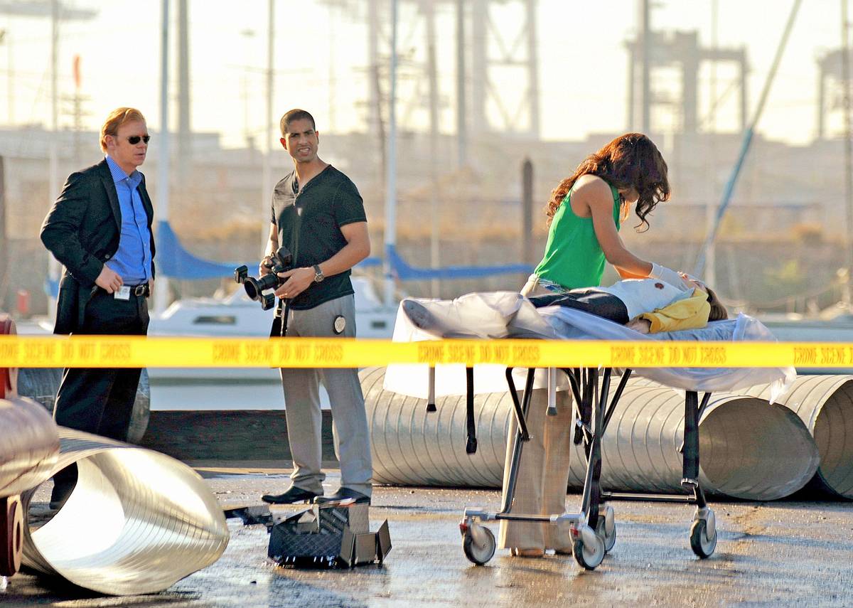 csi: miami