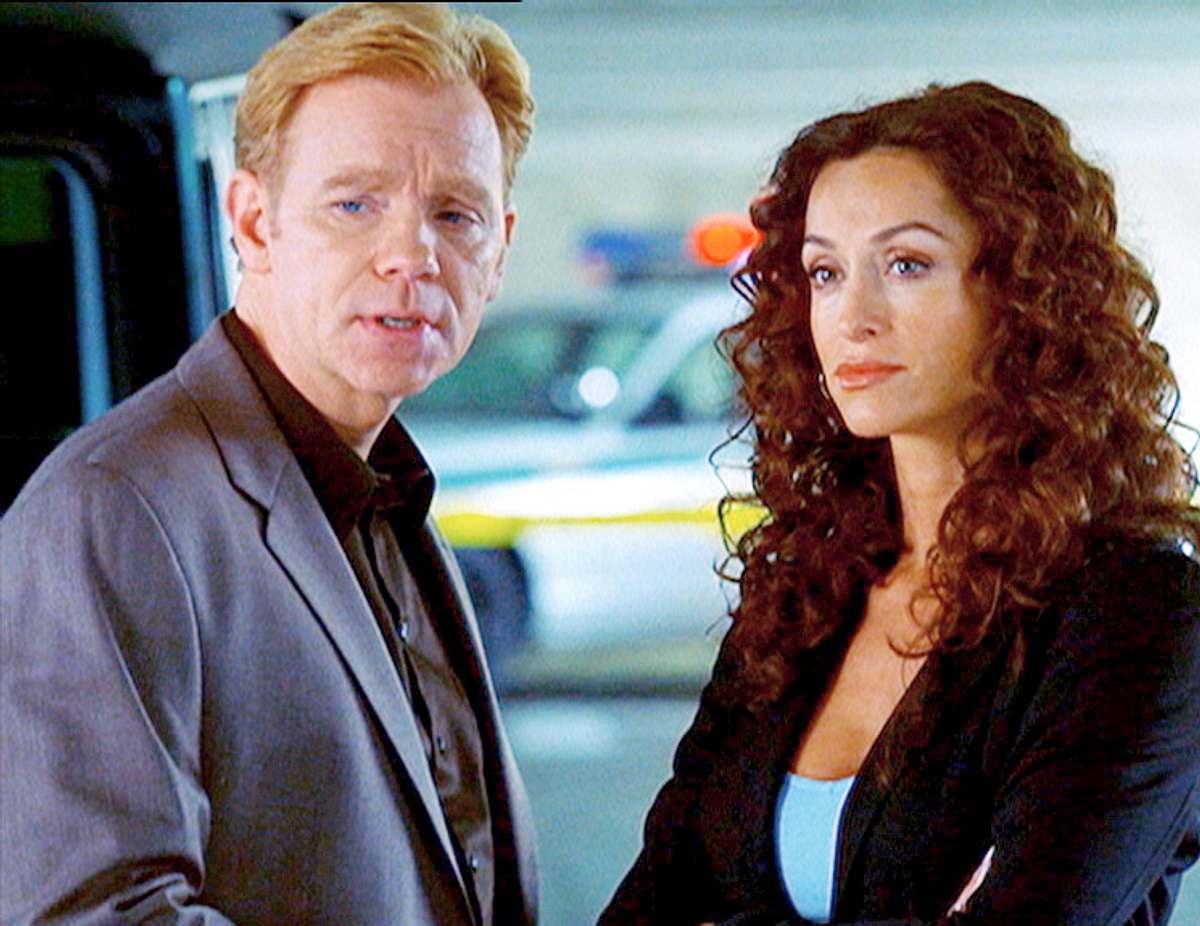 csi: miami