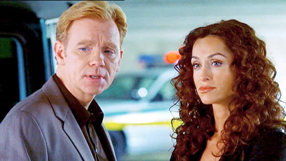 CSI: Miami csi: miami