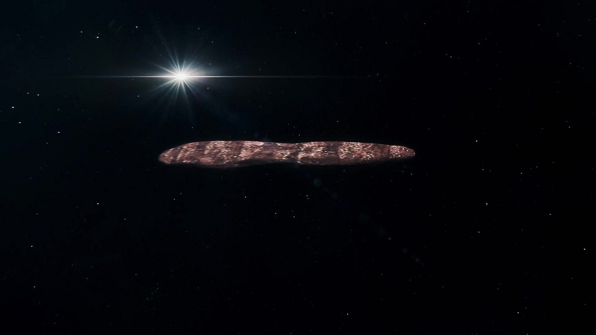 ufo-theorien - zwischen fakt und fiktion