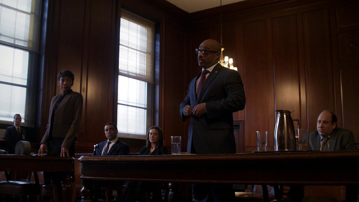the blacklist