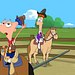 Phineas und Ferb Thumbnail