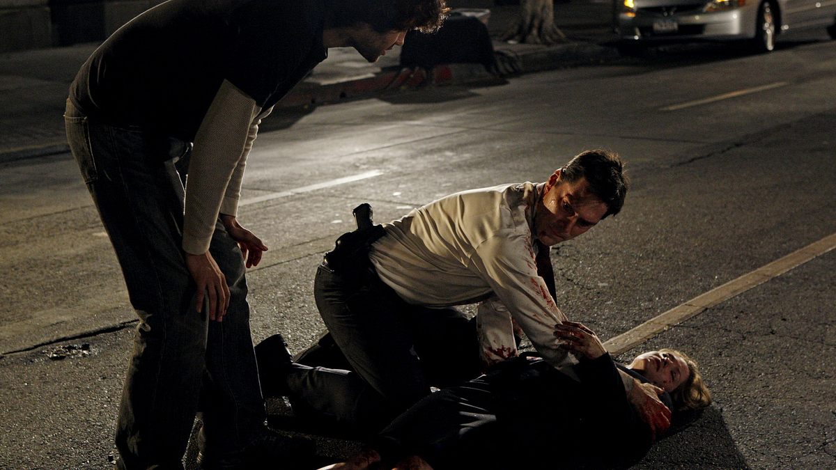 criminal minds