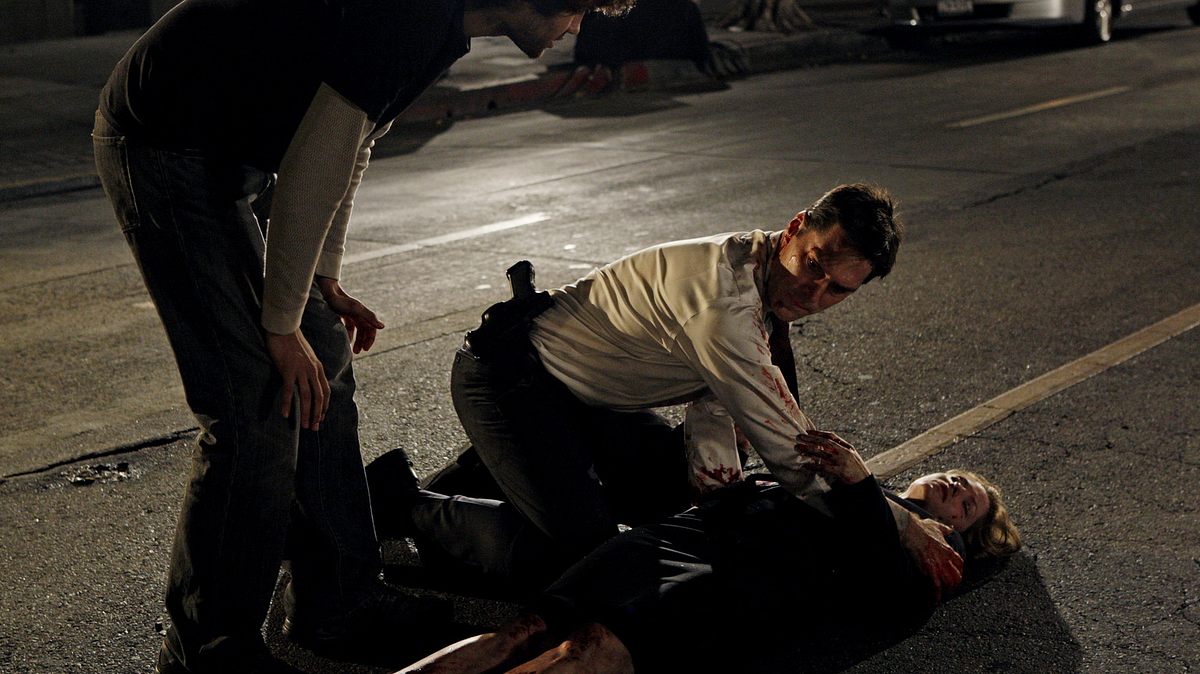 criminal minds