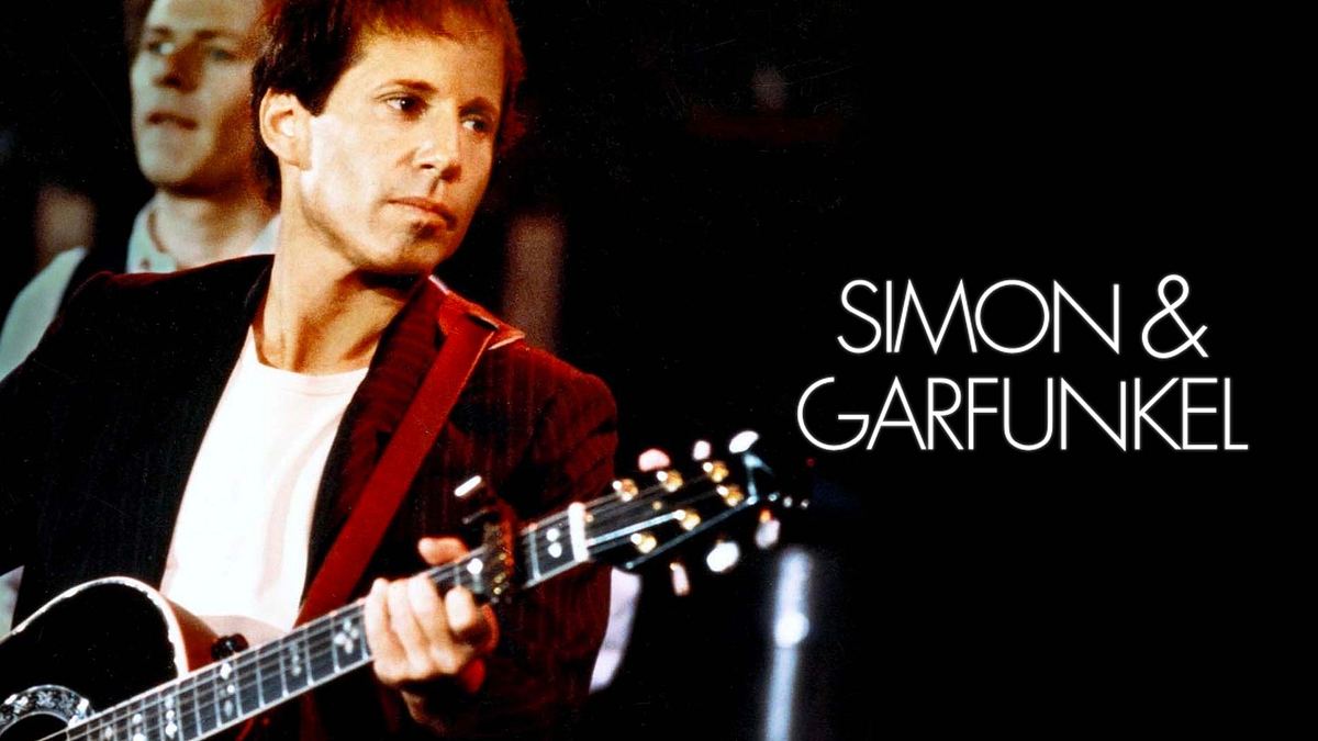 simon & garfunkel: konzert im central park 1981