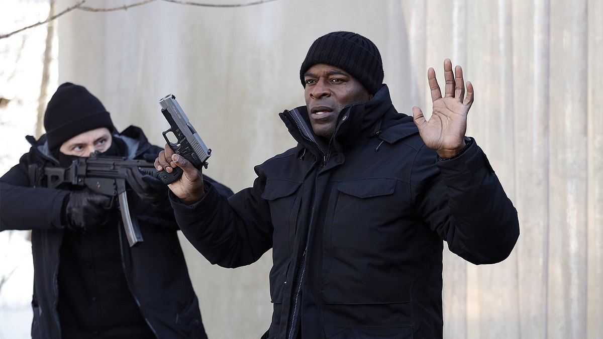 the blacklist