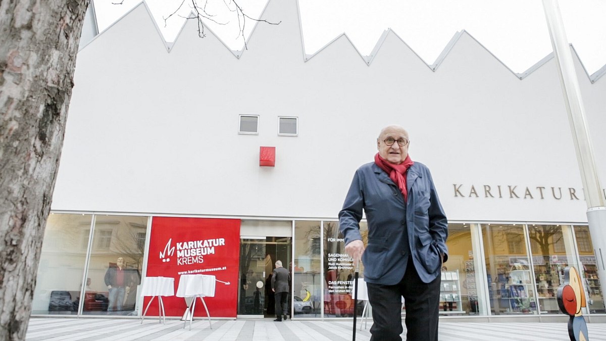 80 jahre zweite republik