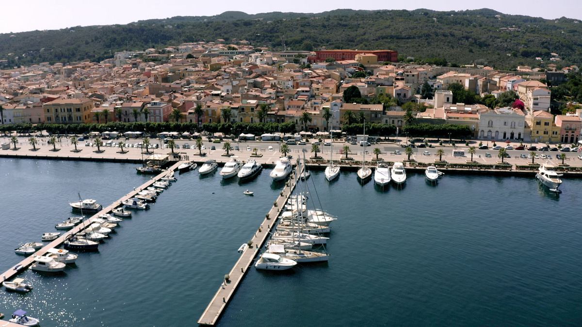 inseln italiens