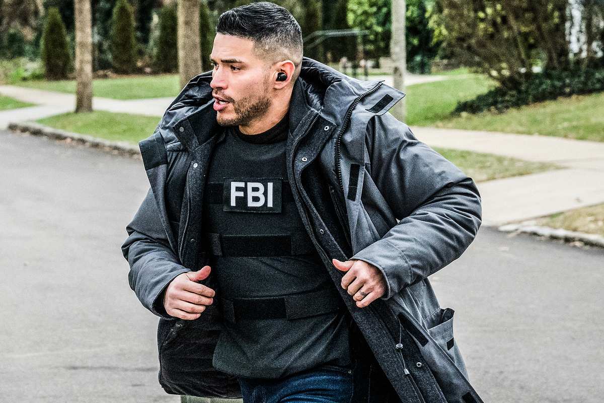 FBI: Most Wanted fbi: most wanted