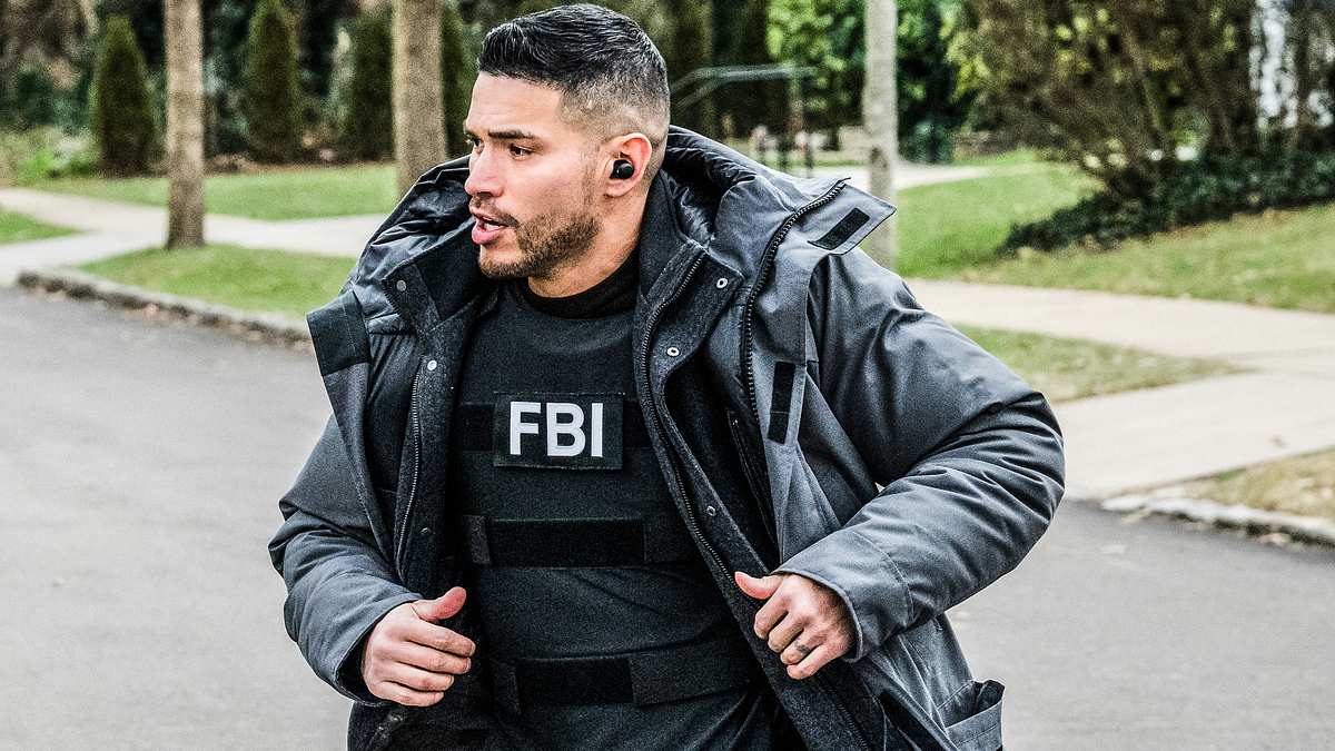 fbi: most wanted