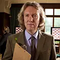Inspector Barnaby Thumbnail