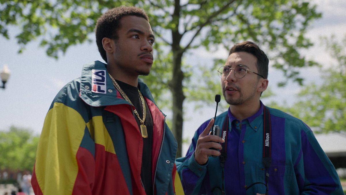 wu-tang: an american saga