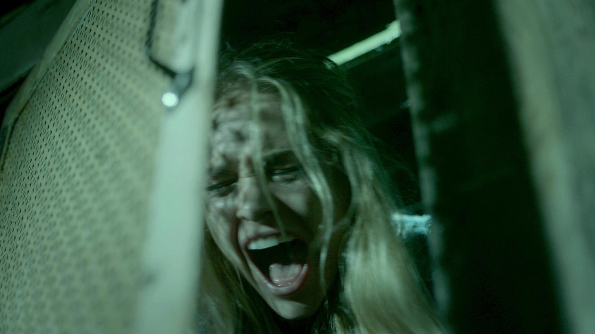 night of the witch