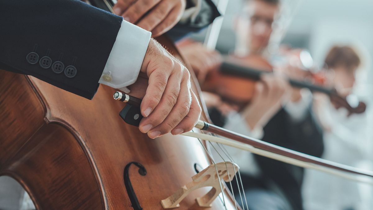 the morricone duel