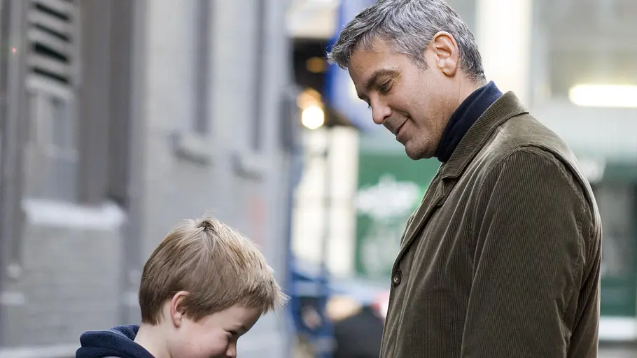 michael clayton