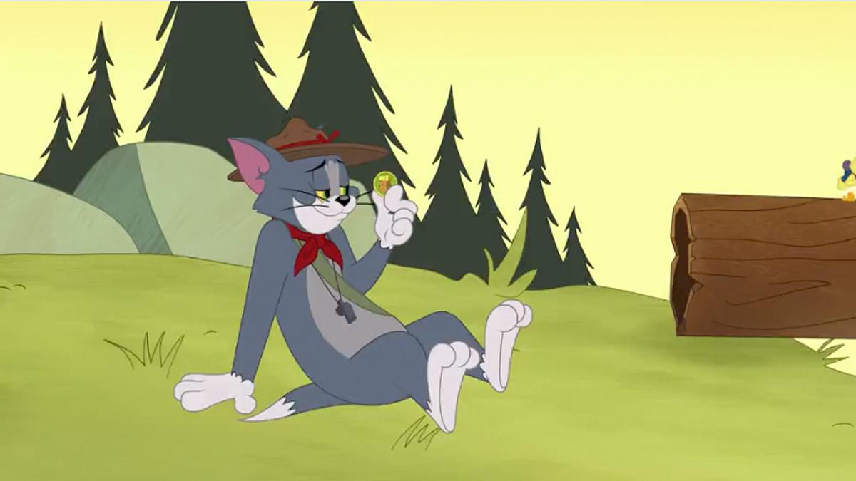die tom und jerry show