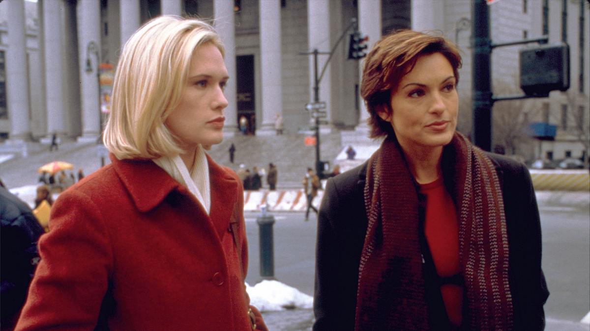 law & order: special victims unit