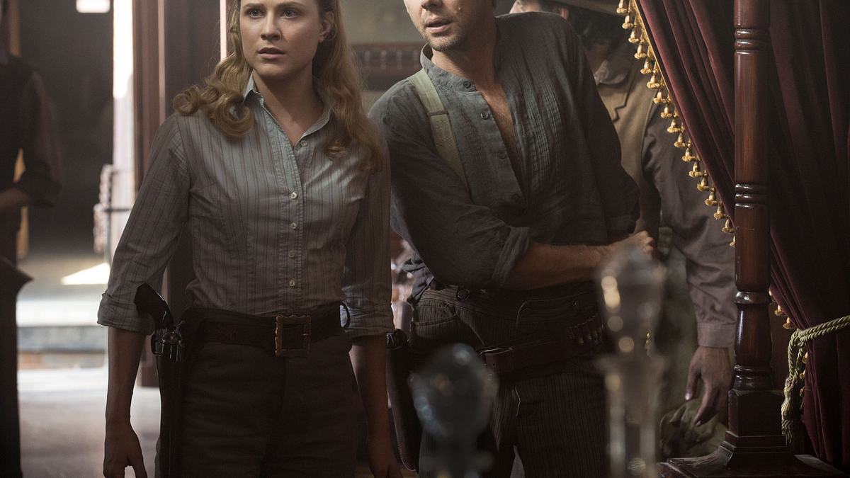 westworld