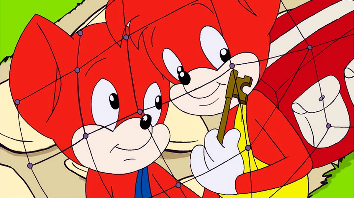 fix & foxi