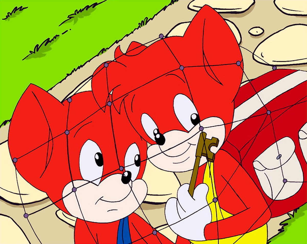 Fix & Foxi fix & foxi