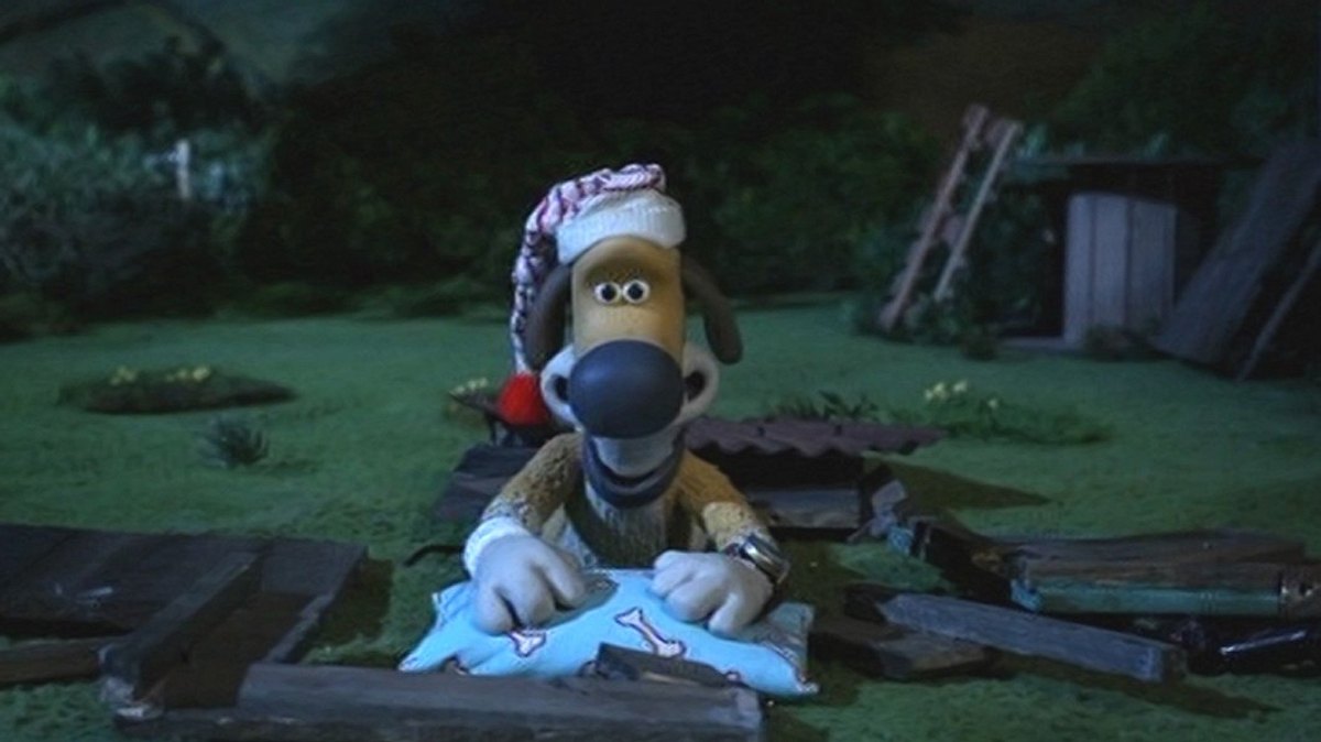 shaun das schaf